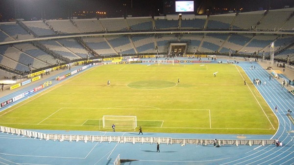 وان ثري| بوابة الرياضة المصرية 