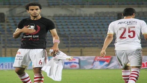 وان ثري| بوابة الرياضة المصرية 