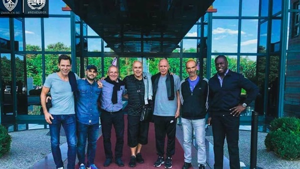 وان ثري| بوابة الرياضة المصرية 