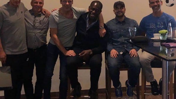 وان ثري| بوابة الرياضة المصرية 