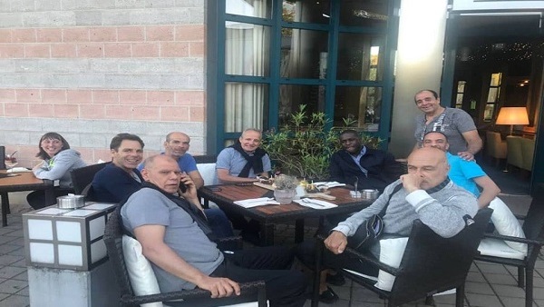 وان ثري| بوابة الرياضة المصرية 