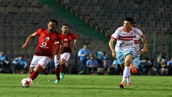 وان ثري| بوابة الرياضة المصرية 