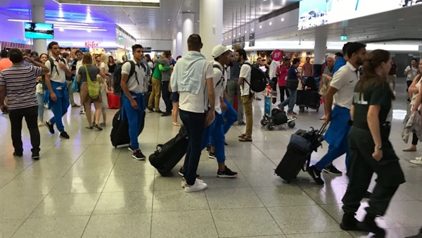 وان ثري| بوابة الرياضة المصرية 