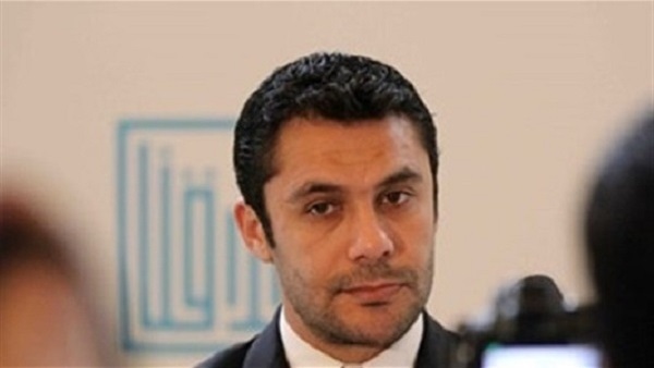 أحمد حسن