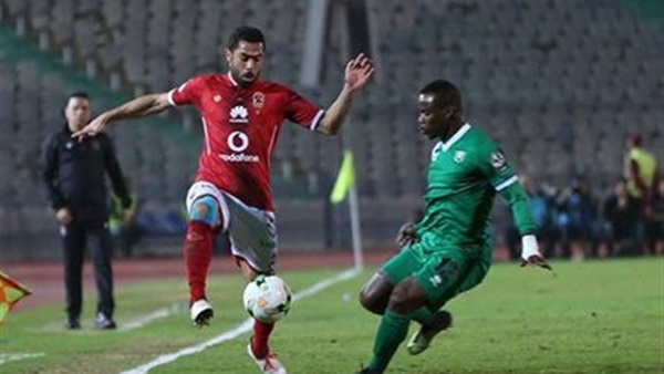 وان ثري| بوابة الرياضة المصرية 