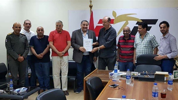 وان ثري| بوابة الرياضة المصرية 