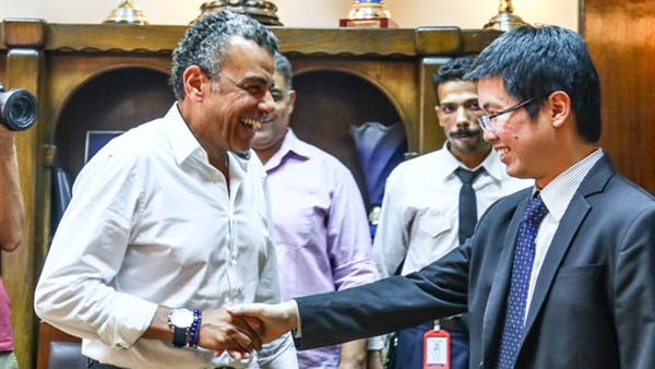 وان ثري| بوابة الرياضة المصرية 