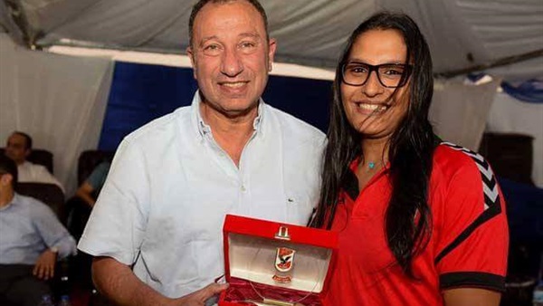 وان ثري| بوابة الرياضة المصرية 