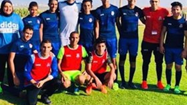 وان ثري| بوابة الرياضة المصرية 