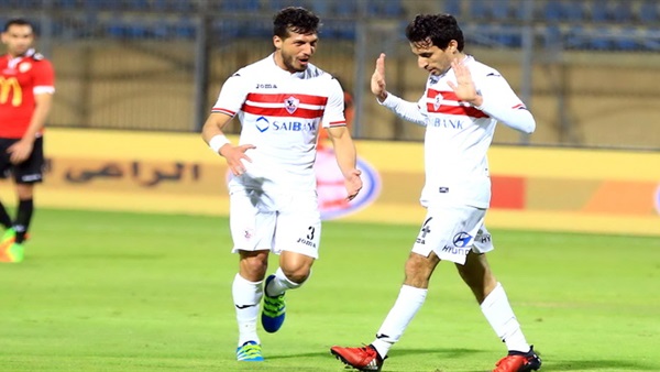 وان ثري| بوابة الرياضة المصرية 