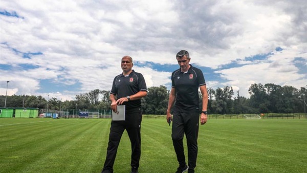 وان ثري| بوابة الرياضة المصرية 