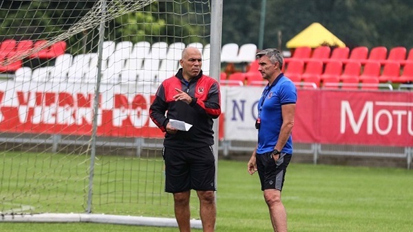 وان ثري| بوابة الرياضة المصرية 