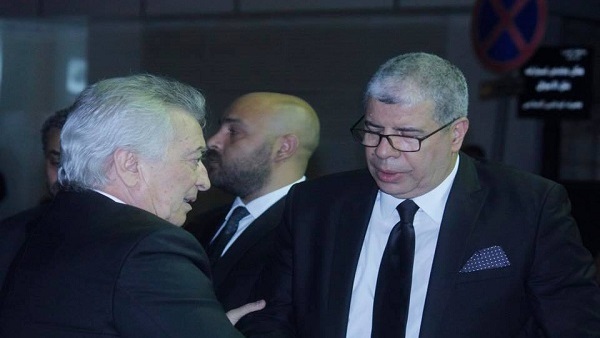 وان ثري| بوابة الرياضة المصرية 