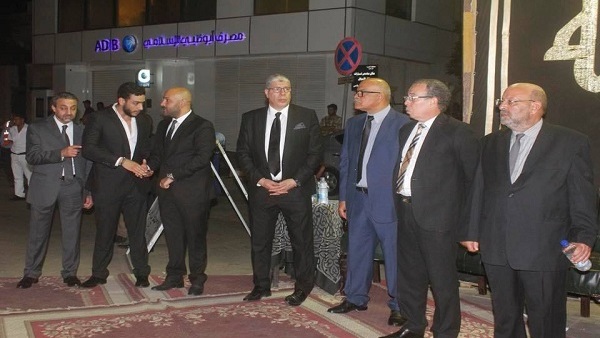 وان ثري| بوابة الرياضة المصرية 