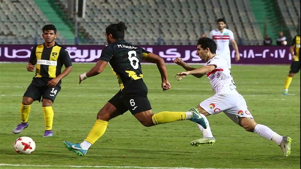 وان ثري| بوابة الرياضة المصرية 