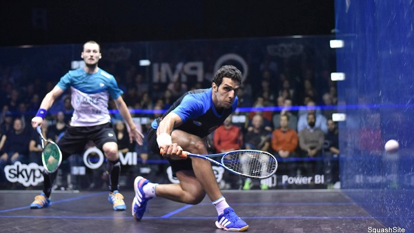 وان ثري| بوابة الرياضة المصرية 