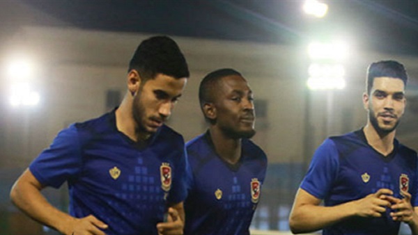 وان ثري| بوابة الرياضة المصرية 