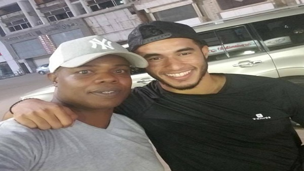 وان ثري| بوابة الرياضة المصرية 