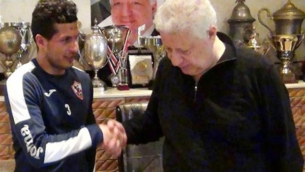 وان ثري| بوابة الرياضة المصرية 