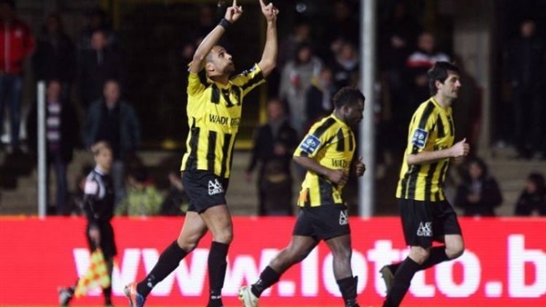 وان ثري| بوابة الرياضة المصرية 