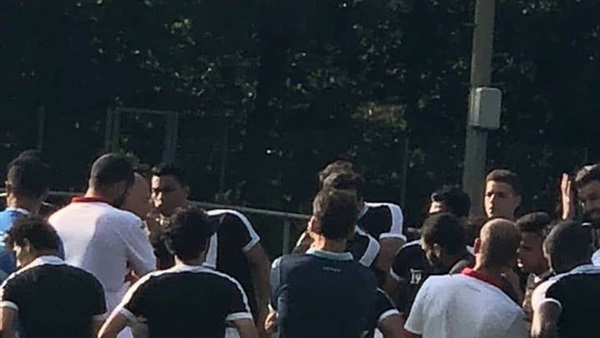 وان ثري| بوابة الرياضة المصرية 