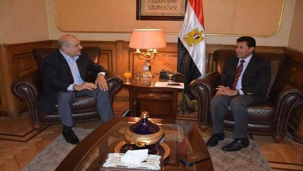 وان ثري| بوابة الرياضة المصرية 