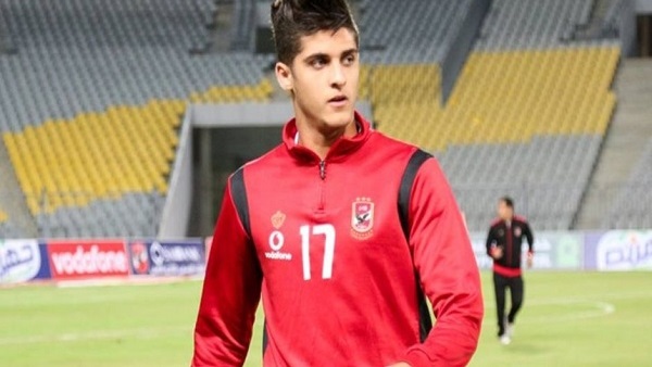 وان ثري| بوابة الرياضة المصرية 