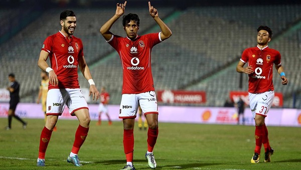 وان ثري| بوابة الرياضة المصرية 