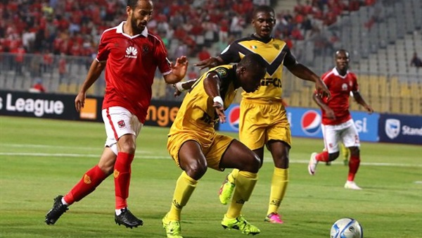 وان ثري| بوابة الرياضة المصرية 