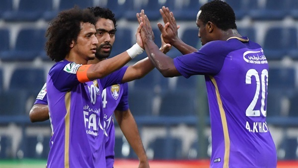 وان ثري| بوابة الرياضة المصرية 