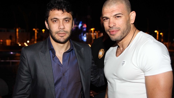 وان ثري| بوابة الرياضة المصرية 