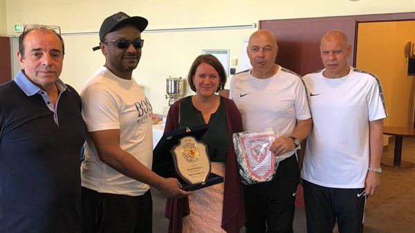 وان ثري| بوابة الرياضة المصرية 