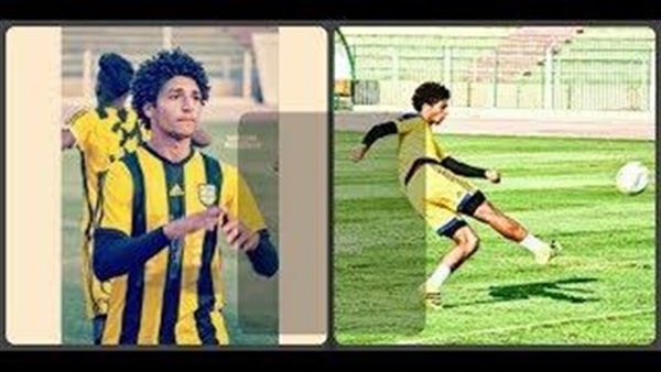 وان ثري| بوابة الرياضة المصرية 