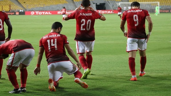 وان ثري| بوابة الرياضة المصرية 