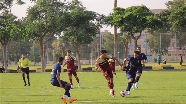 وان ثري| بوابة الرياضة المصرية 