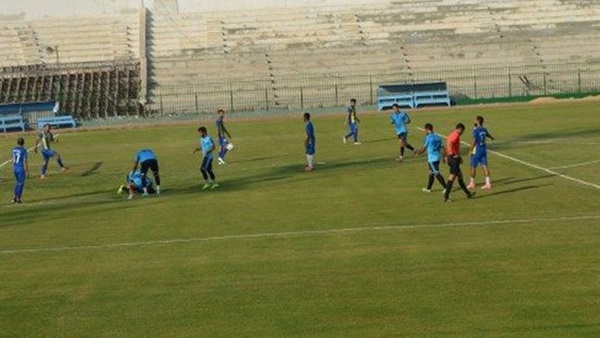 وان ثري| بوابة الرياضة المصرية 