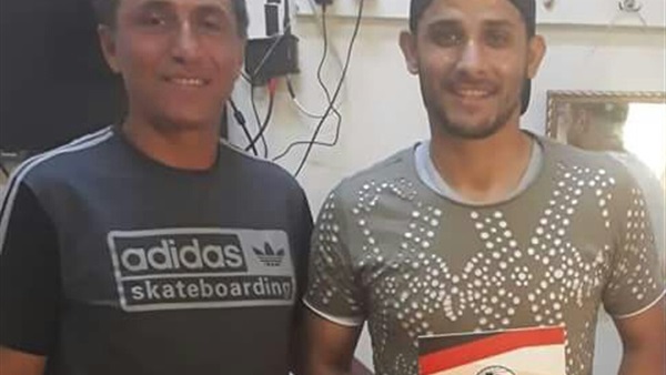 وان ثري| بوابة الرياضة المصرية 