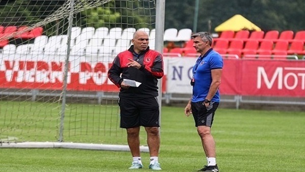 وان ثري| بوابة الرياضة المصرية 