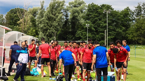 وان ثري| بوابة الرياضة المصرية 