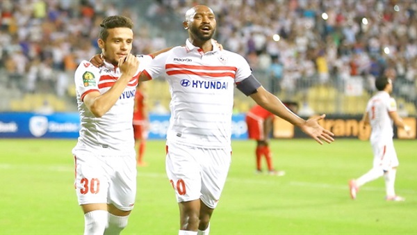 وان ثري| بوابة الرياضة المصرية 