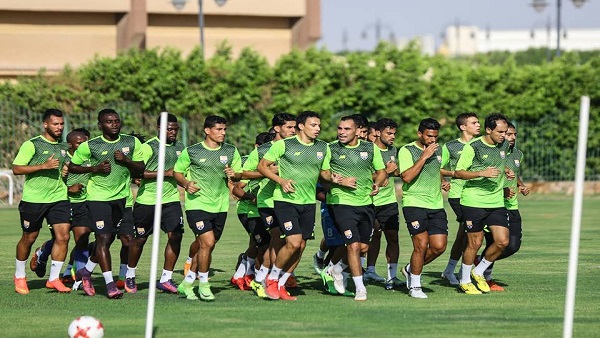 وان ثري| بوابة الرياضة المصرية 