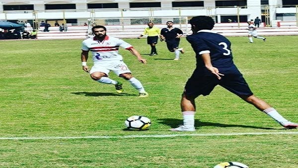 وان ثري| بوابة الرياضة المصرية 