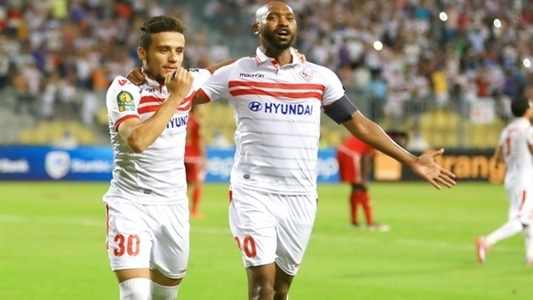 وان ثري| بوابة الرياضة المصرية 