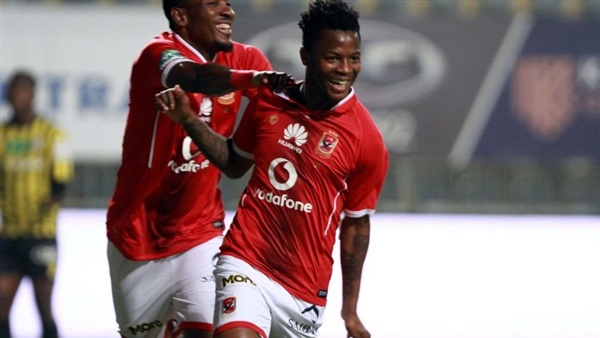 وان ثري| بوابة الرياضة المصرية 