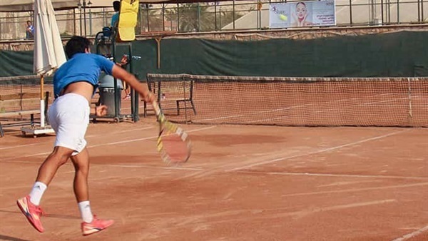 وان ثري| بوابة الرياضة المصرية 