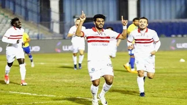 وان ثري| بوابة الرياضة المصرية 