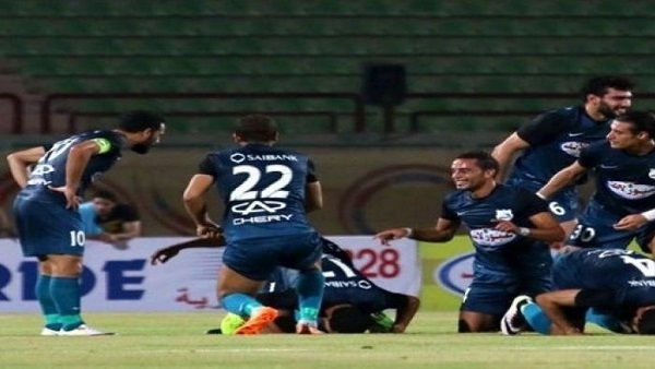 وان ثري| بوابة الرياضة المصرية 