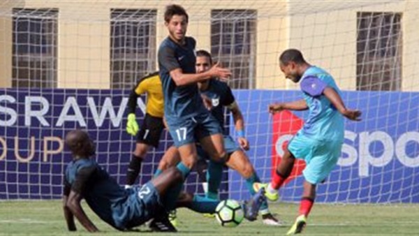 وان ثري| بوابة الرياضة المصرية 