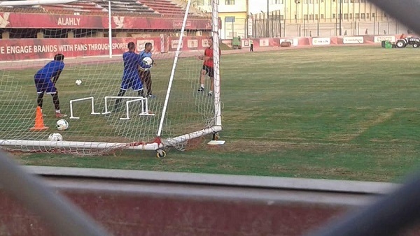 وان ثري| بوابة الرياضة المصرية 