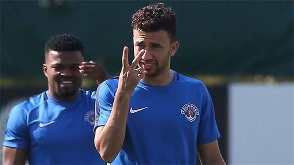 وان ثري| بوابة الرياضة المصرية 